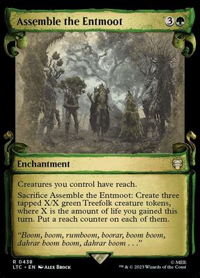 Assemble the Entmoot LTC_438