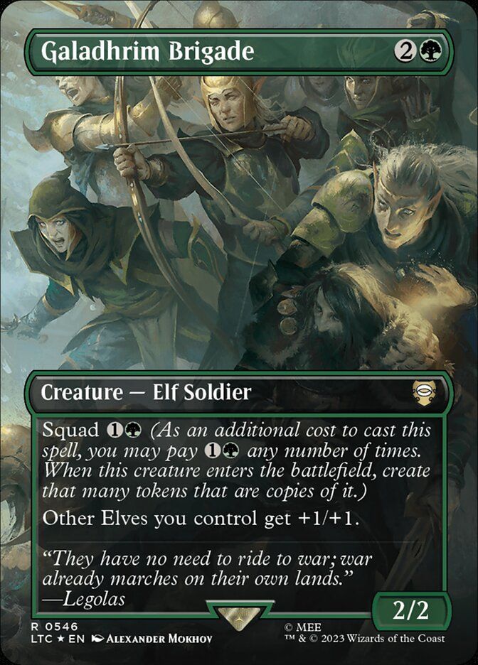 Galadhrim Brigade LTC_546
