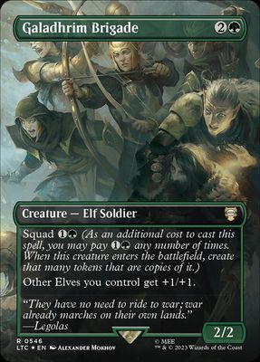 Galadhrim Brigade LTC_546