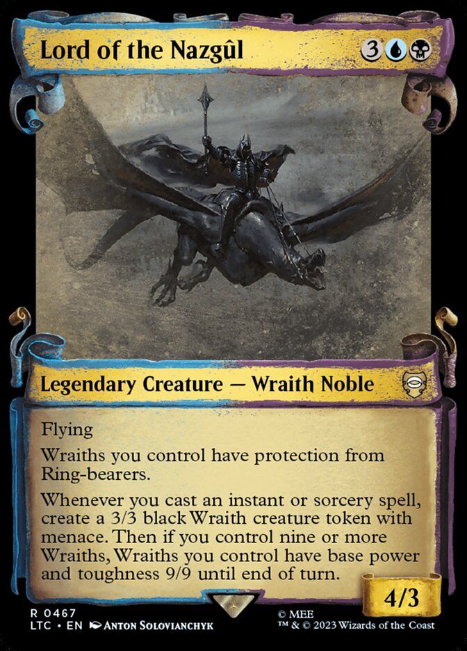 Lord of the Nazgul LTC_467