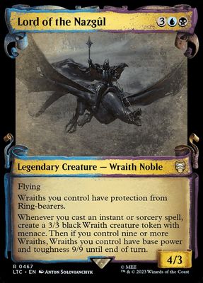 Lord of the Nazgul LTC_467