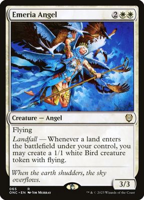 Emeria Angel ONC_65