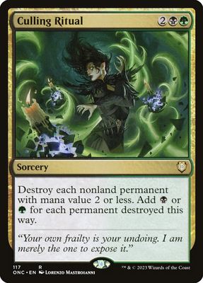 Culling Ritual ONC_117