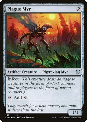 Plague Myr ONC_139
