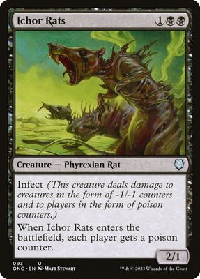 Ichor Rats ONC_93