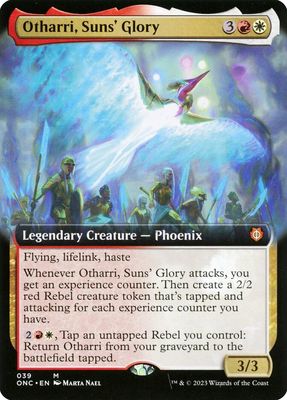 Otharri, Suns&#39; Glory ONC_39