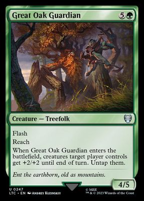 Great Oak Guardian LTC_247