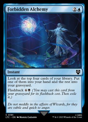 Forbidden Alchemy LTC_191