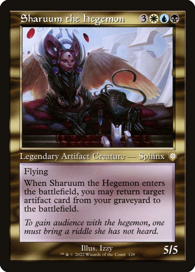 Sharuum the Hegemon BRC_128