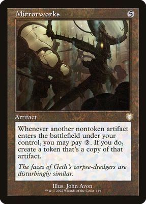 Mirrorworks BRC_149