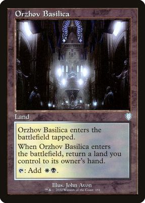 Orzhov Basilica BRC_191