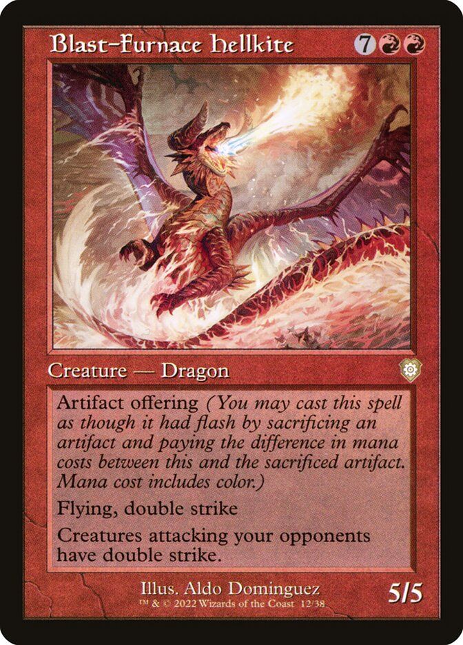 Blast-Furnace Hellkite BRC_12