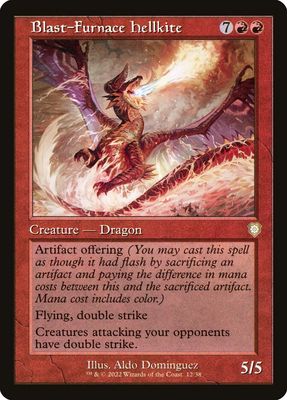 Blast-Furnace Hellkite BRC_12