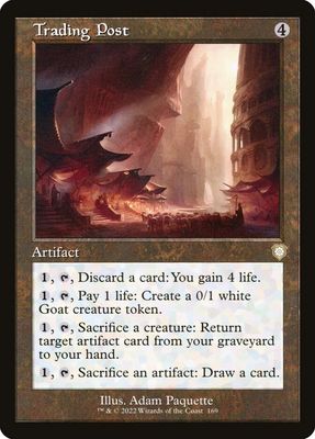 Trading Post BRC_169