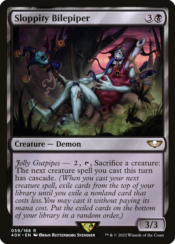 Sloppity Bilepiper 40K_59