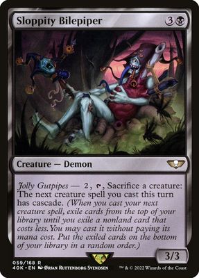 Sloppity Bilepiper 40K_59