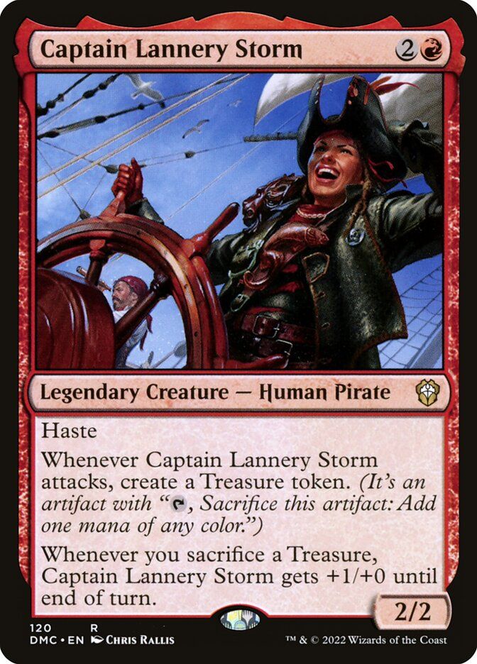 Captain Lannery Storm DMC_120