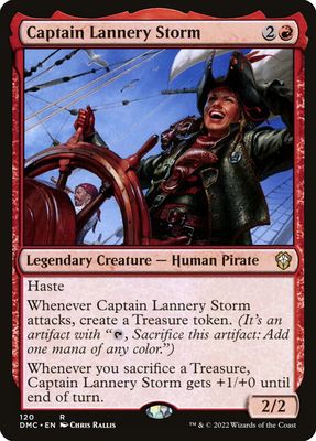 Captain Lannery Storm DMC_120