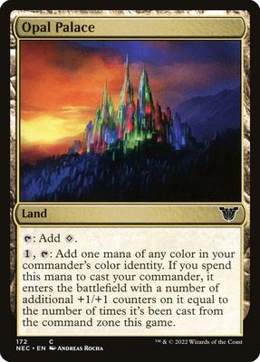Opal Palace NEC_172