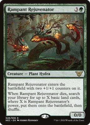 Rampant Rejuvenator NEC_28