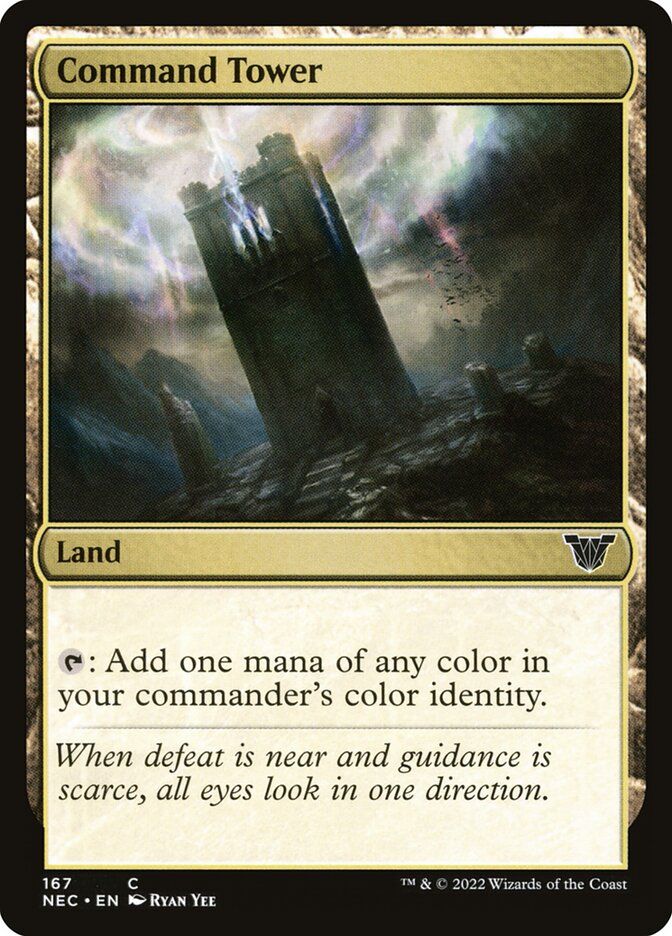 Command Tower NEC_167