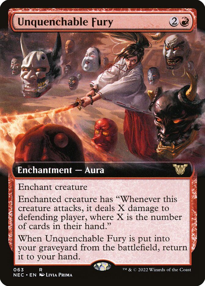 Unquenchable Fury NEC_63
