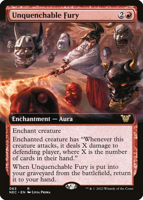 Unquenchable Fury NEC_63