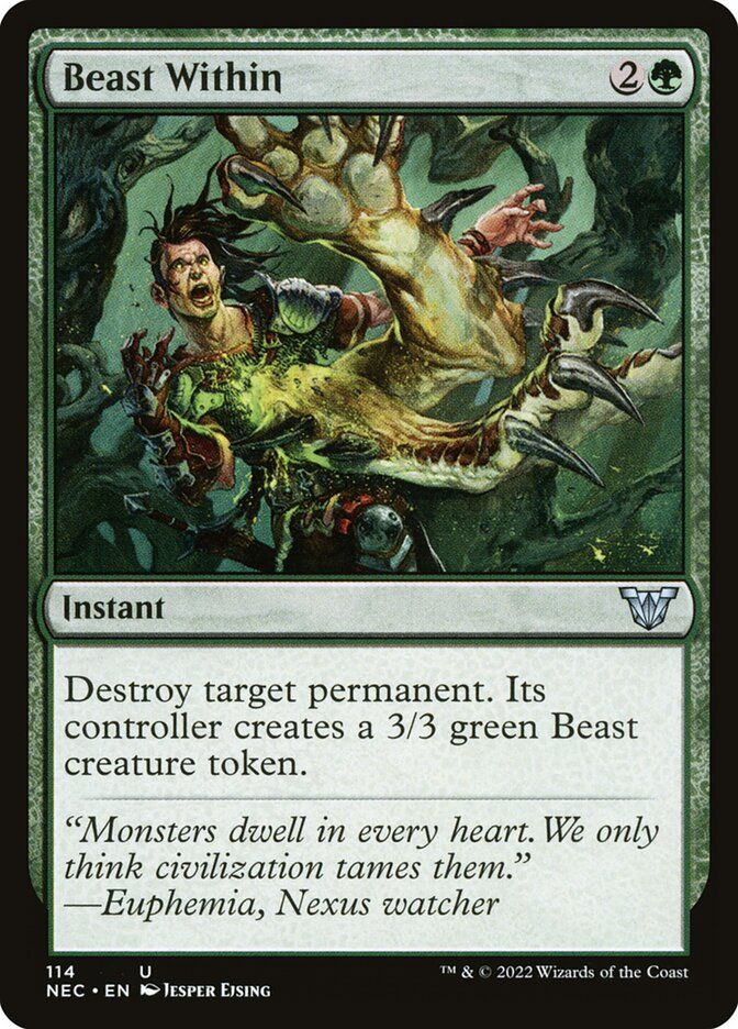 Beast Within NEC_114