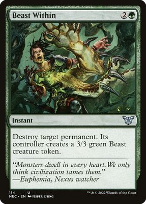 Beast Within NEC_114