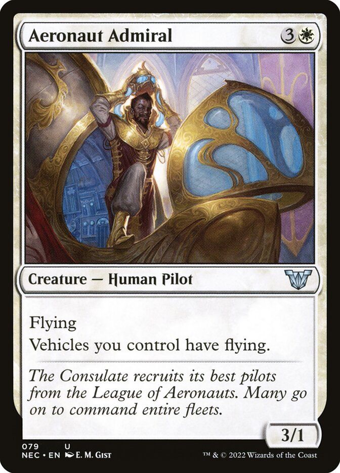 Aeronaut Admiral NEC_79
