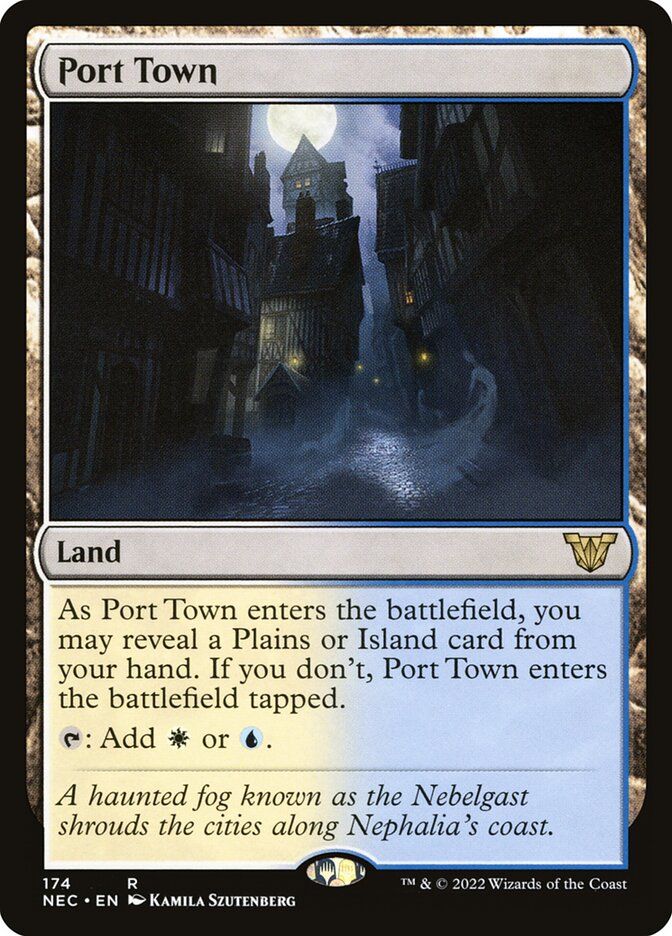 Port Town NEC_174
