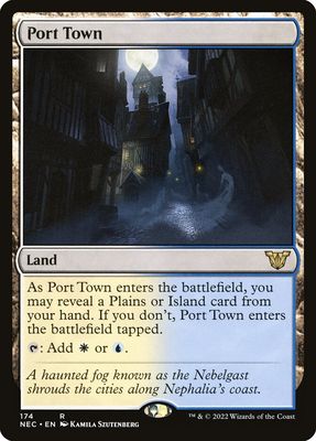 Port Town NEC_174