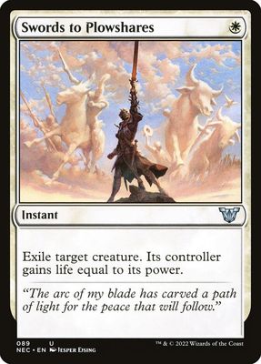 Swords to Plowshares NEC_89