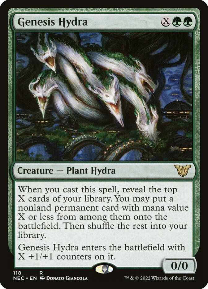Genesis Hydra NEC_118