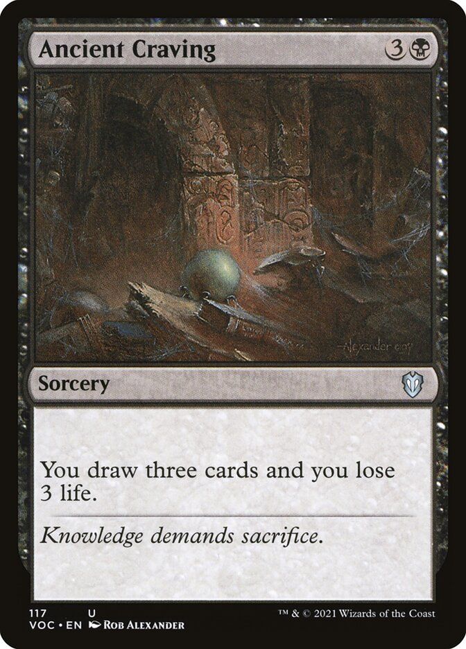Ancient Craving VOC_117