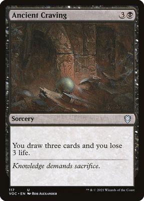 Ancient Craving VOC_117