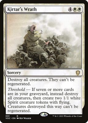 Kirtar&#39;s Wrath VOC_91