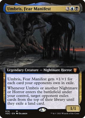 Umbris, Fear Manifest VOC_76