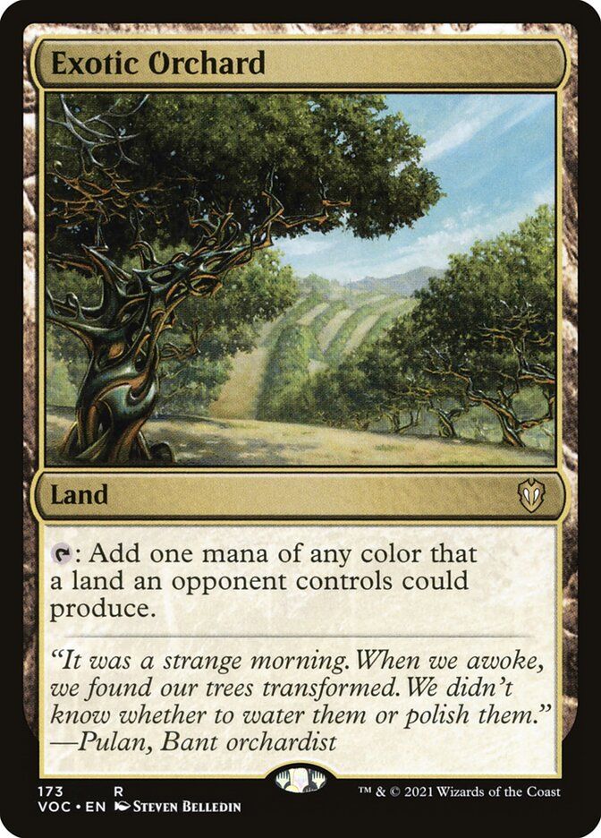 Exotic Orchard VOC_173