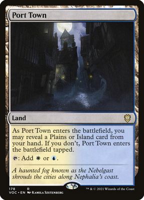 Port Town VOC_178