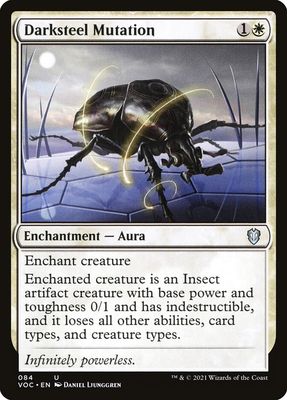 Darksteel Mutation VOC_84