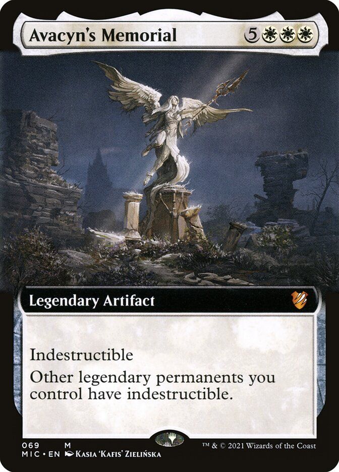 Avacyn&#39;s Memorial MIC_69