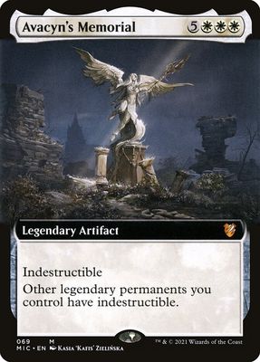 Avacyn&#39;s Memorial MIC_69