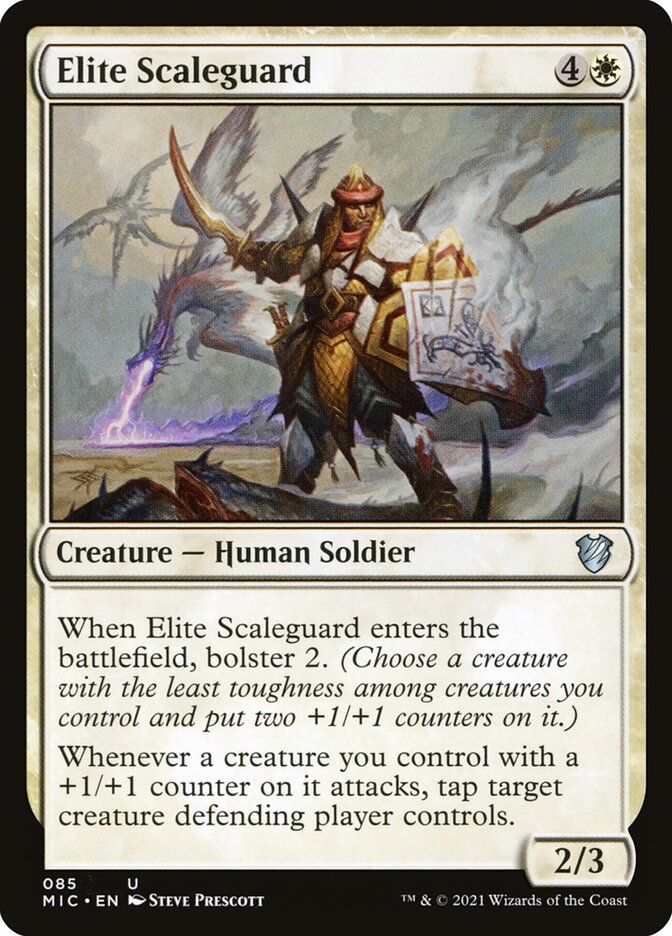 Elite Scaleguard MIC_85
