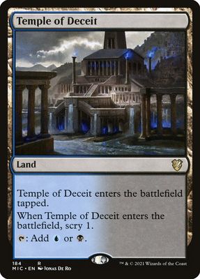 Temple of Deceit MIC_184