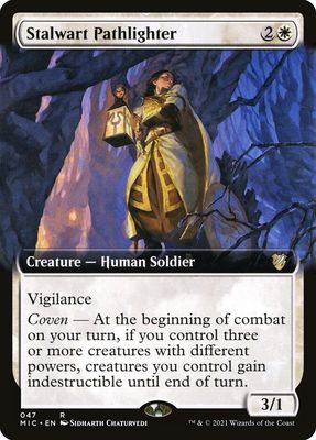 Stalwart Pathlighter MIC_47
