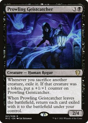 Prowling Geistcatcher MIC_21