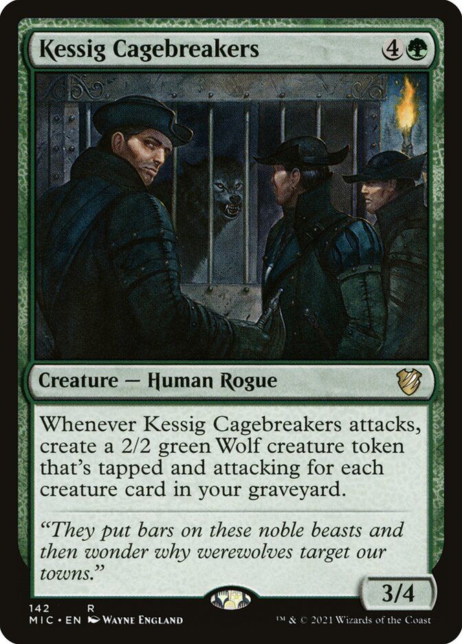 Kessig Cagebreakers MIC_142