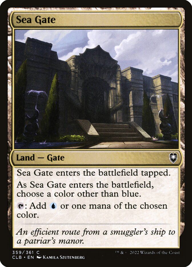 Sea Gate CLB_359