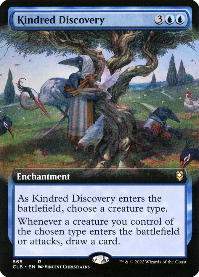 Kindred Discovery CLB_565